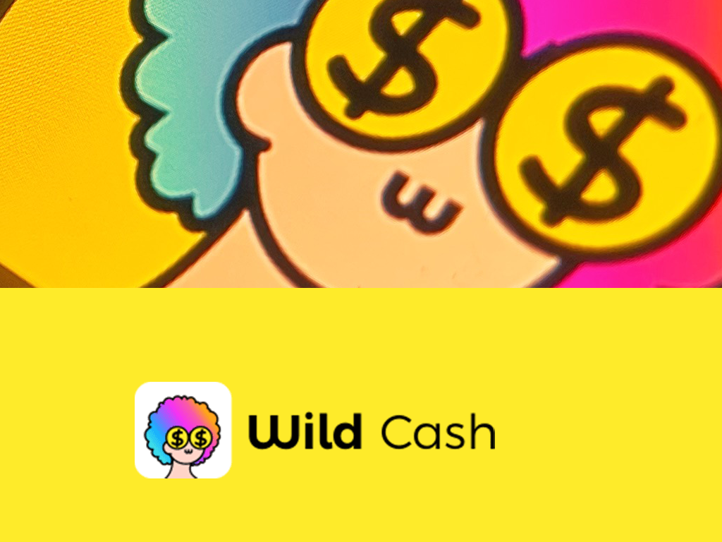 Wild Cash